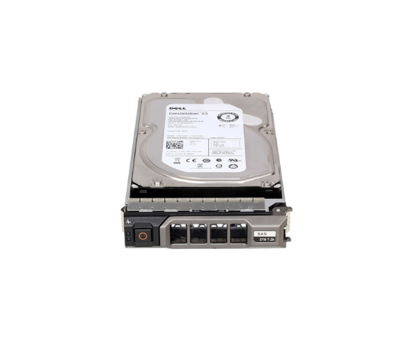 Dell 067TMT 2TB 7.2K LFF SAS Hard Drive