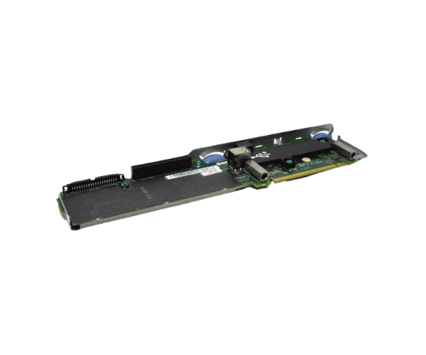 Dell 07W84 Side Plane PowerEdge 2970 Riser Board