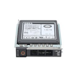 Dell 086DD Solid State Drive 1.92GB 2.5inch SAS 12Gbps SSD