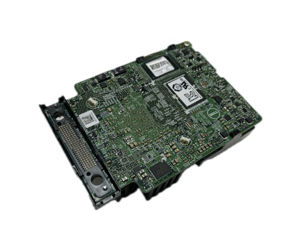 Dell 0878M PERC H740P Mini Mono RAID Controller Card