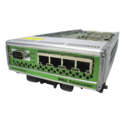 Dell 0935409-07 EqualLogic Type 7 Controller Module for PS6000 PS6500