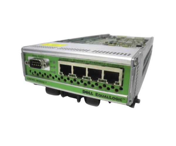 Dell 0935409-07 EqualLogic Type 7 Controller Module for PS6000 PS6500