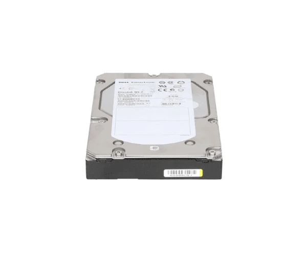 Dell 0941956-05-EQ EqualLogic Hard Drive 600GB 10K SAS