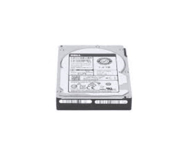 Dell 0B3307B Hard Drive 1.2TB 10K 12G 2.5-inch SAS