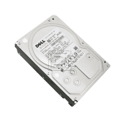 Dell 0F11141 2TB Enterprise Hard Drive 7.2K SATA II