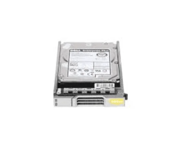 Dell 0FK3C-EQ EqualLogic Hard Drive 600GB 10K SAS