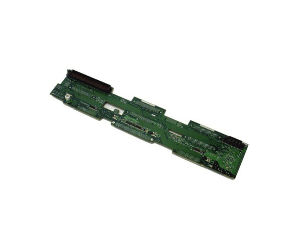 Dell 0G724 u320 SCSI 1x5 Backplane for PowerEdge 2650