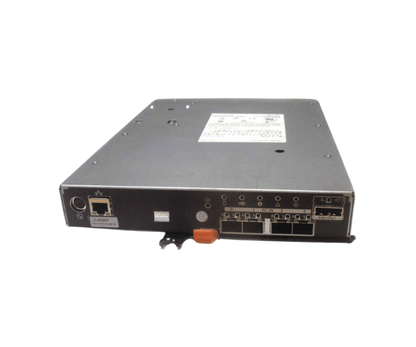 Dell 0H73K MD3660F 8GB 4-Port FC Controller