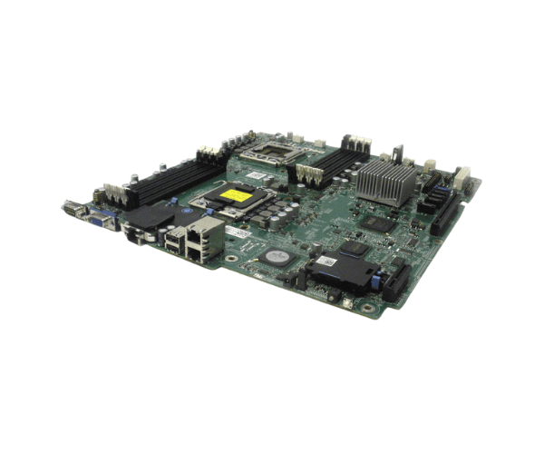 Dell 0HDP0 V2 System Board for PowerEdge R510