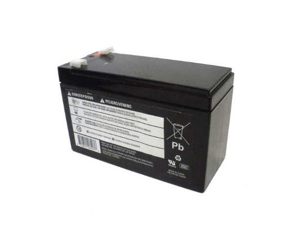 Dell 0J1H7 1920w 12v Battery