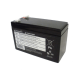 Dell 0J1H7 1920w 12v Battery