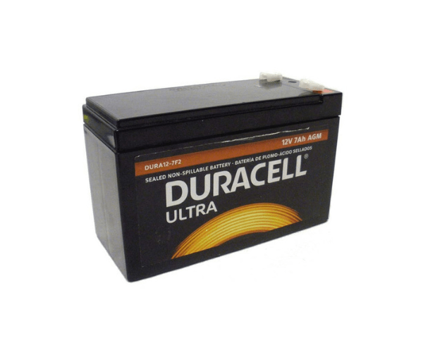 Dell 0J1H7 1920w 12v Battery