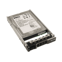 Dell 0K831N 500GB 7.2K 6G SFF SAS HDD