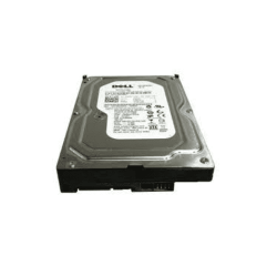 Dell 0M4HXR 250GB 7200RPM SATA 6GB/s 3.5" HDD