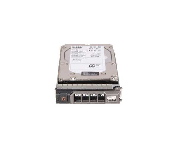 Dell 0M525M 300GB 15K SAS Hard Drive