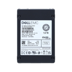 Dell 0MNMV 1.6TB NVMe Solid State Drive