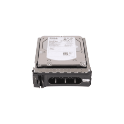 Dell 0R752K Hard Drive 600GB 10K LFF SAS