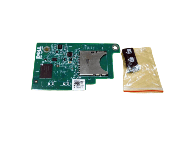 Dell 0T00R Flash M610 Riser Board