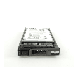 Dell 0T6TWN 1.2TB Hard Disk Drive SAS