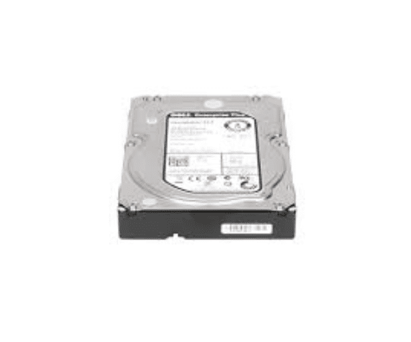 Dell HDEAG00DAA51 Hard Drive 600GB 15K SAS