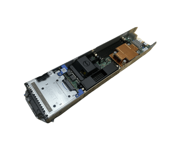 Dell 0TXH1 PowerEdge FC430 System Board