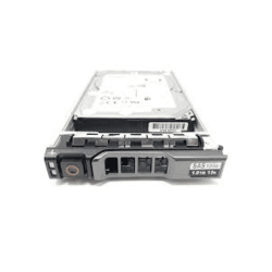 Dell 0VJ7CD 1.8TB Hard Drive 10K SAS