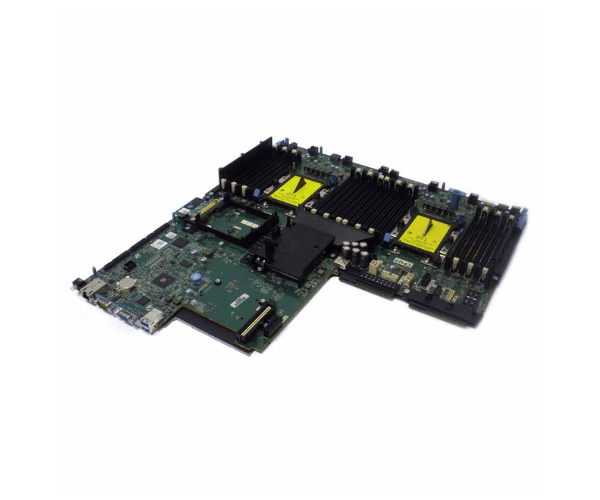 Dell 0WGD1 EMC System Board for PE R740 & R740xd