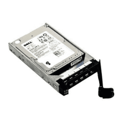 Dell 0WX063 146GB 15K SAS Hard Drive