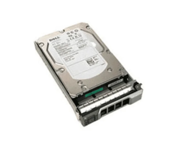 Dell 0Y4HCT-EQ EqualLogic 600GB 10K SAS Hard Drive