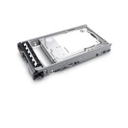 Dell 1.2TB 10K SAS 12Gbps 2.5in Hot-plug Hard Drive