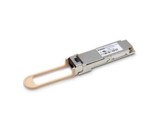 Dell 100GbE Networking Transceiver 2X15K QSFP28 SR4 MPO MMF(407-BBWV)