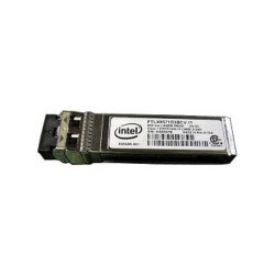 Dell 10GB SFP+ SR Optical Transceiver Intel 10Gb-1Gb (407-BBVJ)