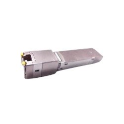 Dell 10GBASE-T 6HTH9 SFP+ up to 30m Gen3.5 Networking Transceiver (407-BDCY)