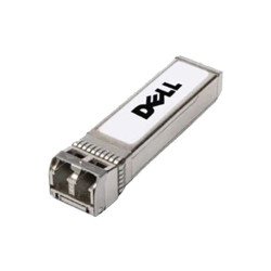 Dell 10GbE RK0CX SFP+ SR 850nm Wavelength 300 meter Reach Networking Transceiver(407-BBOU)