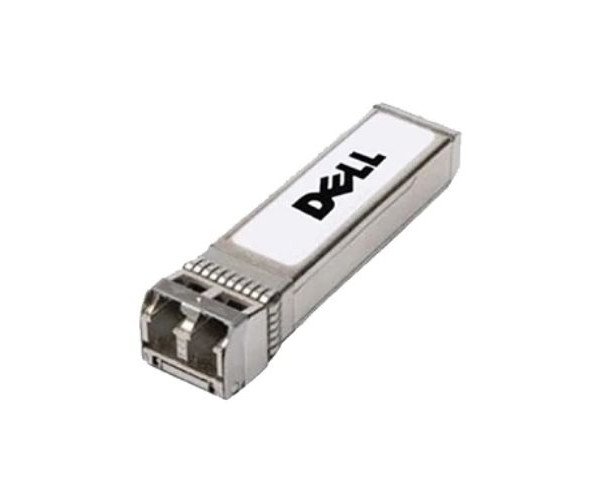 Dell 10GbE RK0CX SFP+ SR 850nm Wavelength 300 meter Reach Networking Transceiver(407-BBOU)