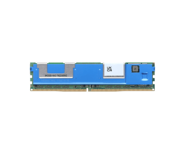 Dell 128GB SNPHVY68C/128G DDR4 2666MHz (PC4-21300V) Server Memory