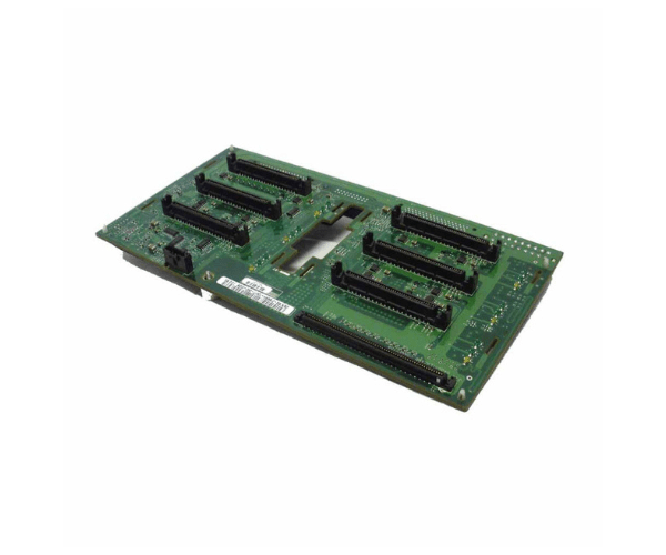 Dell 18NMH Backplane 1x6 SCSI for PowerEdge 2500