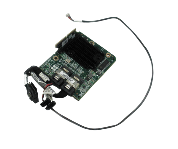 Dell 1CMYH LSI Logic 2008 SAS Mezzanine 8-Ports Controller