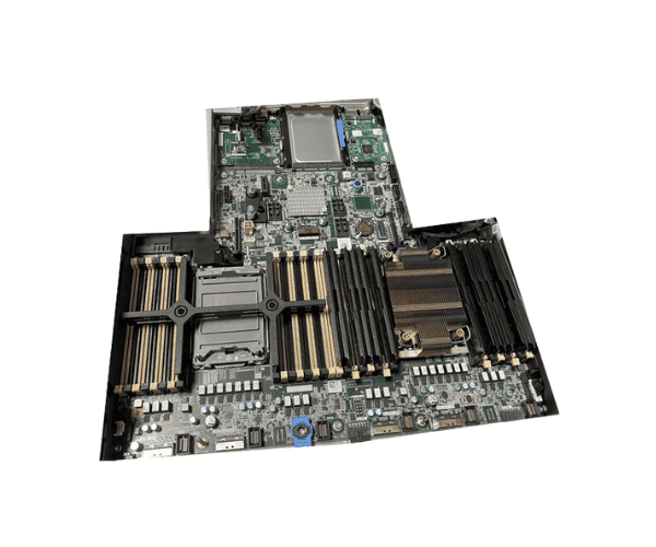 Dell 1J4WF System Board for PowerEdge R750XA
