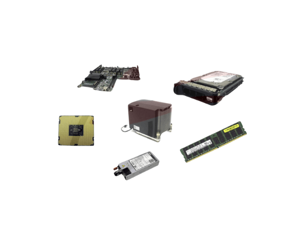 Dell 1JDX6 Cage PowerEdge R720 Riser Card