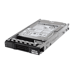 Dell 1MG200-157-CL 300GB 15K Compellent SAS Hard Drive