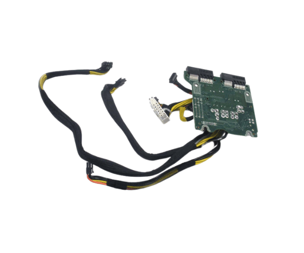 Dell 1NV2N Power Distribution Board for PowerEdge R6415