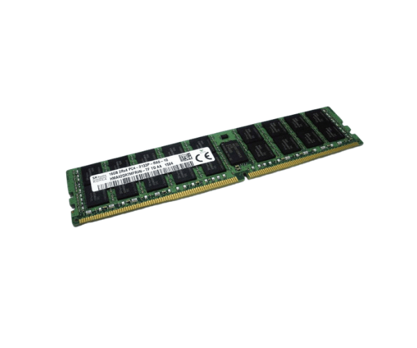 Dell 1R8CR 16GB PC4-2133P DDR4 SDRAM Memory