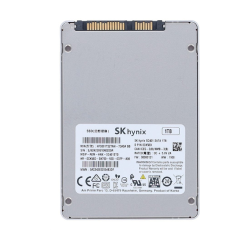 Dell 1TB SATA III Solid State Drive