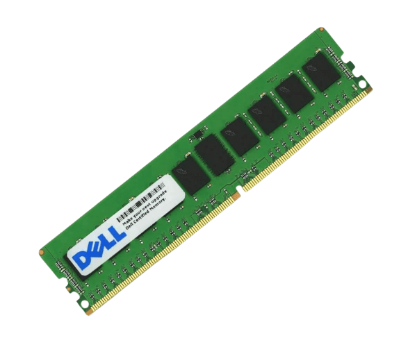 Dell 1VRGY 8GB PC4-21300 DDR4-2666MHz RDIMM Memory