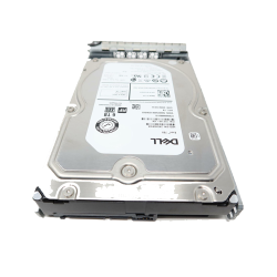 Dell 1YZ110-136 Enterprise 6TB Hard Drive 7.2K SATA