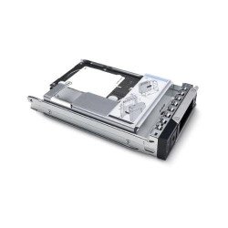 Dell 2.4TB 10K SAS 12Gbps 512e 2.5in Hot Plug Hard Drive 3.5in Hybrid Carrier