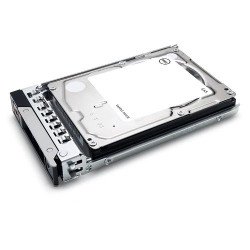 Dell 2.4TB SAS Hot Swap Server Hard Drive