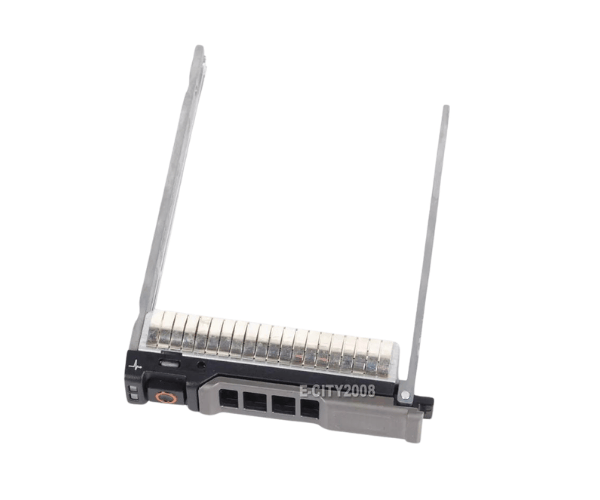 Dell 2.5" Tray Caddy NRX7Y for PowerEdge M520 M620 M630 M820