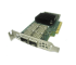 Dell 20NJD Mellanox ConnectX-4 Lx 2-Port NIC